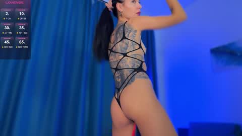 Alise  Melissa online show from November 11, 5:07 am