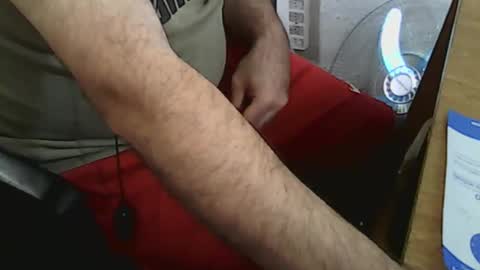 pareja201722 online show from December 15, 12:53 pm