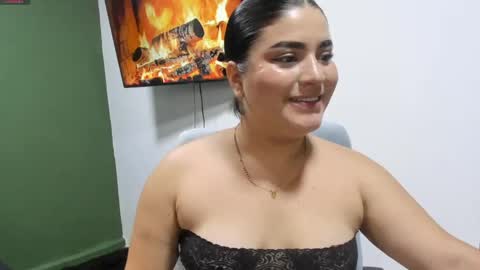 Snapshot of pareja_curiosa19 chatting on May 18, 10:26 pm pareja_curiosa19 online show from May 18, 10:26 pm