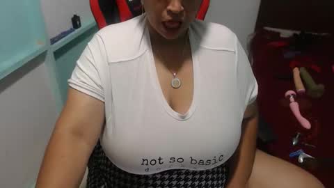 Luna online show from December 1, 6:40 am