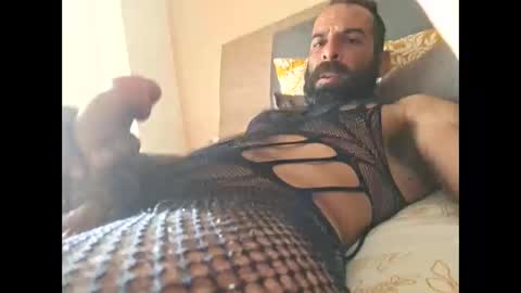Paris869 online show from September 24, 2:42 pm