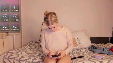 Sasha online show from February 3, 1:08 pm