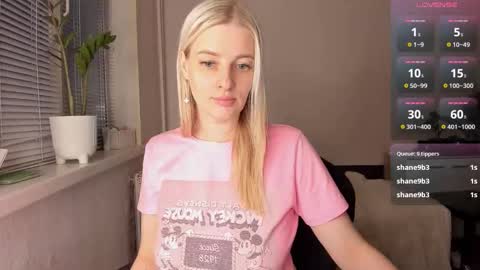 Sasha online show from February 27, 12:23 pm