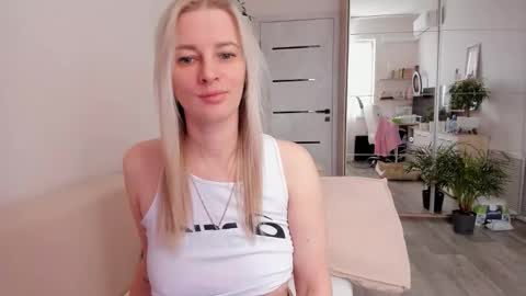 Sasha online show from November 6, 4:13 am