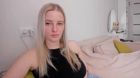 Sasha online show from November 9, 7:28 am