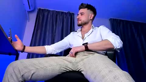 Paris online show from February 21, 6:26 pm