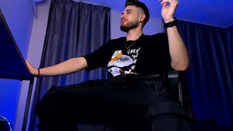 Paris online show from December 1, 7:08 pm