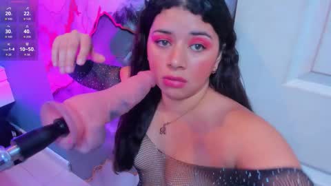 paris_secret online show from November 14, 11:42 am