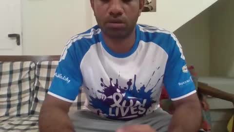 parisu47 online show from October 14, 7:03 pm