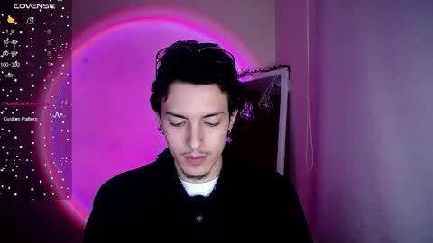 Snapshot of parker_222 chatting on February 9, 1:31 am parker_222 online show from February 9, 1:31 am