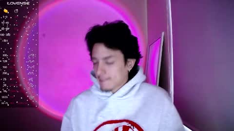 Snapshot of parker_222 chatting on March 29, 11:54 am parker_222 online show from March 29, 11:54 am