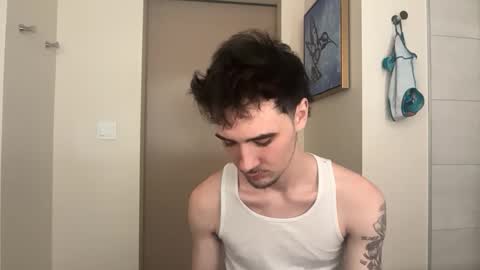 Parker  online show from May 5, 5:48 am