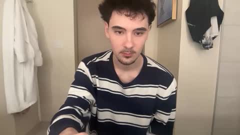 Parker  online show from May 6, 4:08 am