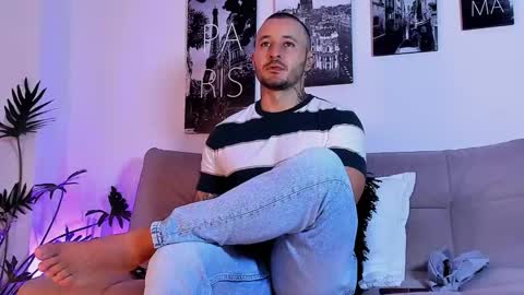 parker lavine online show from December 21, 1:02 am