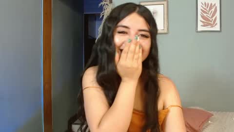 parker_leex online show from April 25, 10:40 pm