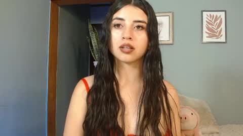 Snapshot of parker_leex chatting on May 26, 12:28 am parker_leex online show from May 26, 12:28 am