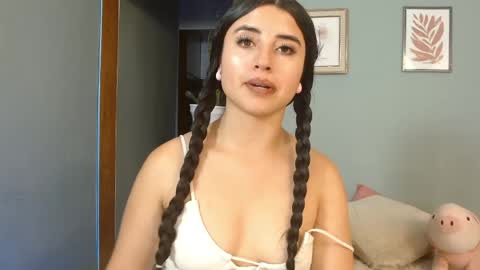 Snapshot of parker_leex chatting on May 27, 12:18 am parker_leex online show from May 27, 12:18 am
