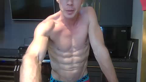 Parker online show from October 1, 10:16 pm