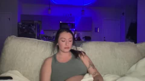 Parker Monroe online show from March 1, 4:14 am