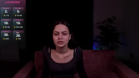 parrot_kisha online show from February 17, 2:52 am