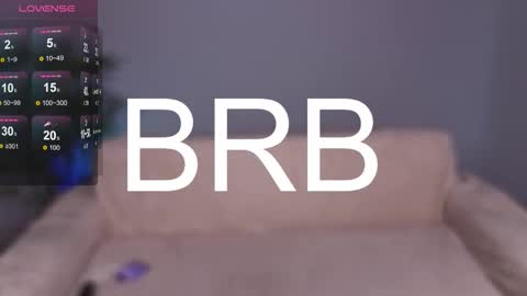 parrot_kisha online show from March 24, 1:43 am