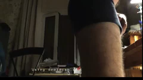 Alex the Great online show from September 28, 10:37 pm