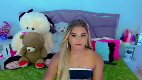 sara y cata online show from November 12, 6:03 am