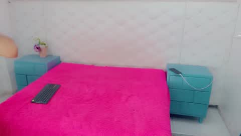 Snapshot of party_fre_girl chatting on November 11, 4:01 am party_fre_girl online show from November 11, 4:01 am