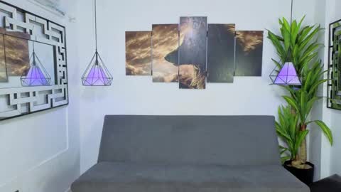 party_rachell_ggh online show from September 15, 12:43 am