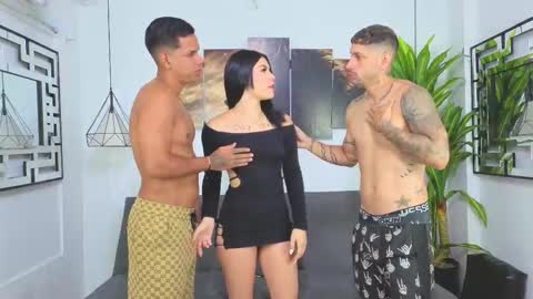 party_rachell_ggh online show from October 26, 1:00 am