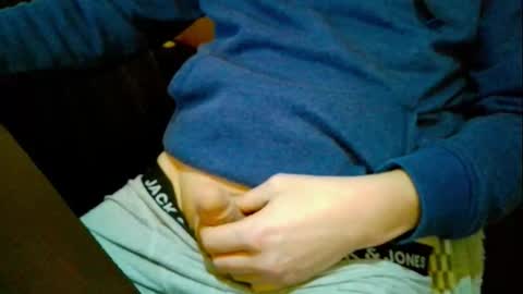 Partyboy online show from November 23, 6:30 pm