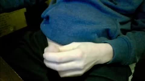 Partyboy online show from January 6, 7:39 pm