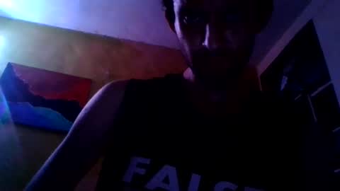 Snapshot of partyguy365 chatting on July 13, 5:10 am partyguy365 online show from July 13, 5:10 am