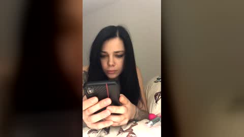 parysmaya online show from May 5, 9:39 am
