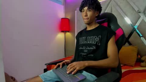 PARZIVAL online show from February 3, 7:41 pm