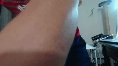 Snapshot of pasexhibe chatting on July 7, 3:20 am pasexhibe online show from July 7, 3:20 am