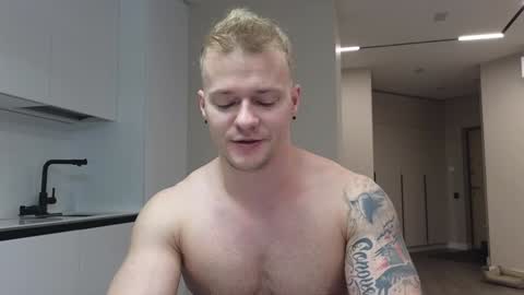 Pashka online show from January 23, 12:09 pm