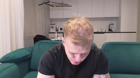 Pashka online show from January 30, 8:22 am