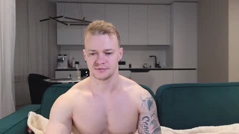 Pashka online show from January 31, 4:47 am