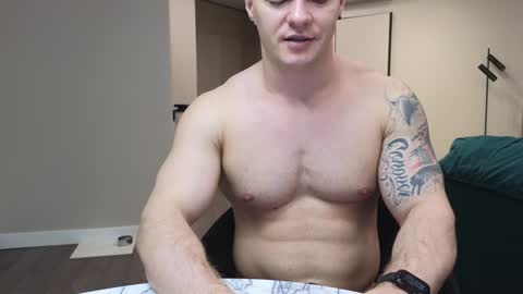 Pashka online show from February 8, 9:46 am