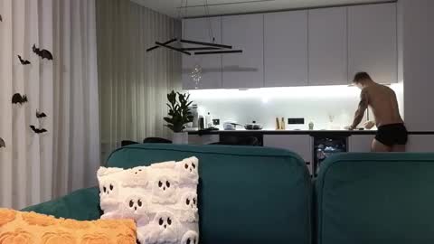 Pashka online show from October 28, 5:22 am