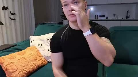 Pashka online show from October 29, 6:04 am