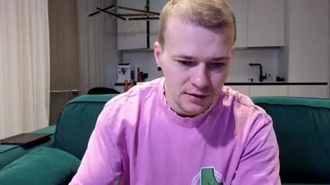 Pashka online show from February 28, 7:09 am