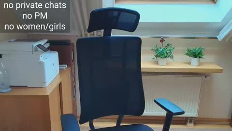 pasman4fun online show from April 21, 9:59 am