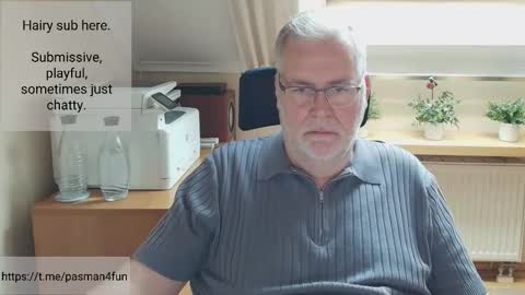 pasman4fun online show from April 24, 9:01 am