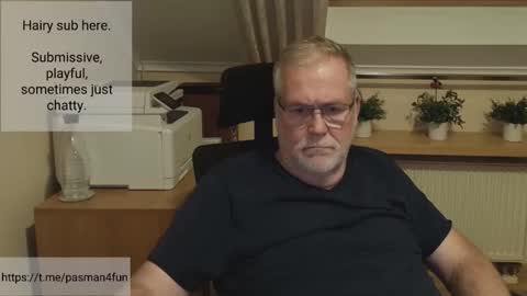 pasman4fun online show from April 25, 8:39 pm