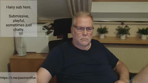 pasman4fun online show from April 26, 8:39 pm