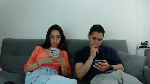 Snapshot of passionate_sexcum chatting on September 14, 5:23 pm Katalleya and Steban online show from September 14, 5:23 pm