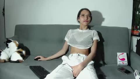 Snapshot of passionate_sexcum chatting on October 28, 11:07 pm Katalleya and Steban online show from October 28, 11:07 pm