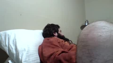 hairy dadbod online show from December 22, 5:12 am